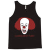 clowns Tank Top