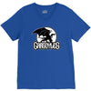retro gargoyles cartoon V-Neck Tee