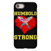 Humboldt Strong iPhone 8
