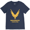 Logan Paul Maverick V-Neck Tee