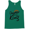 daughter of a king Tank Top