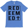 redeemed T-Shirt