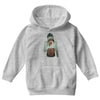 scarlxrd grime (2) Youth Hoodie