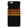 pumpkin pumpkin pumpkin iPhone 6 Plus/6s Plus Case