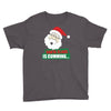 santas cumming Youth Tee