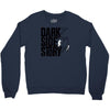 dark side story Crewneck Sweatshirt
