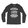 Super Cool Granddad Of A Freaking Awesome Granddaughter Long Sleeve Shirts