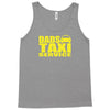 dads taxi Tank Top
