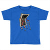 old gamer Toddler T-shirt
