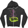 yaas queen Zipper Hoodie