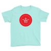 data king Youth Tee
