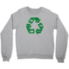 rock paper scissors Crewneck Sweatshirt