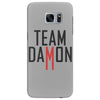 team damon salvatore Samsung Galaxy S7 Edge