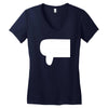 cemen Women's V-Neck T-Shirt