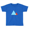 mountains Toddler T-shirt