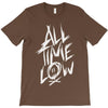 all time low graffiti T-Shirt