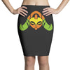 oris a Pencil Skirts