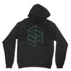 stacked Hoodie