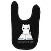 learning how to adul Baby Bibs