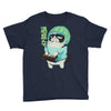 boring Youth Tee