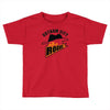 rogues Toddler T-shirt