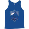 arkham asylum Tank Top