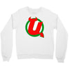utica devils ahl hockey Crewneck Sweatshirt