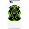 predator gym iPhone 6/6s Case