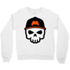 skull gaming Crewneck Sweatshirt