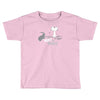 nuke the whales Toddler T-shirt