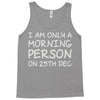 dads uncles brother Tank Top