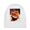 gritty Baby Beanies