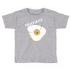 egg cellent Toddler T-shirt