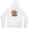 funny rude  beaver liquors, ideal gift or birthday present. Unisex Hoodie