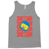 spaceship Tank Top