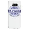 samcro   sons of anarchy Samsung Galaxy S8