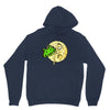 moon invaders Unisex Hoodie