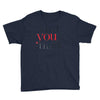 what you think Youth Tee