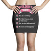 welder's wife Mini Skirts