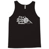 i'm a knotty knotty hooke Tank Top