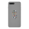 alpha wars iPhone 7 Plus Case