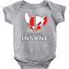 narf switch Baby Onesie