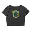 slyther bits Crop Top