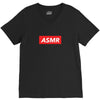 Asmr Hypebeast V-Neck Tee