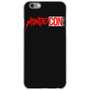mondocon's first and second year in existence iPhone 6/6s Case