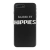 raised by hippies (2) iPhone 7 Plus Case