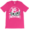 sagittarius rose zodiac T-Shirt
