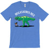 hugasaurus rex T-Shirt
