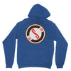 clasik Unisex Hoodie