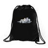 zombies Drawstring Bags